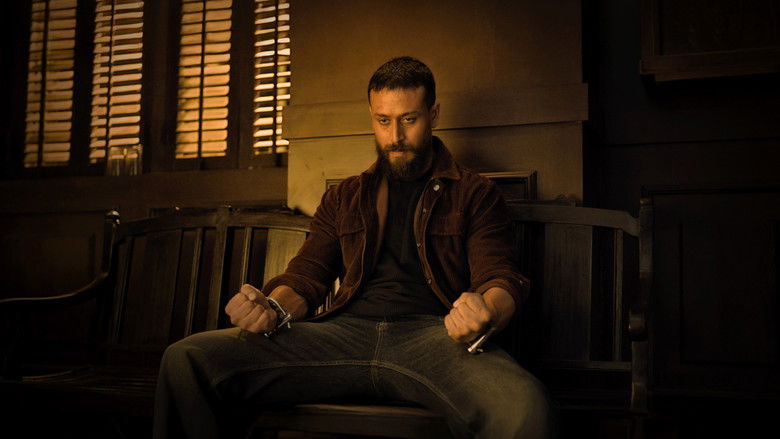 кадр из фильма Бунтарь 4