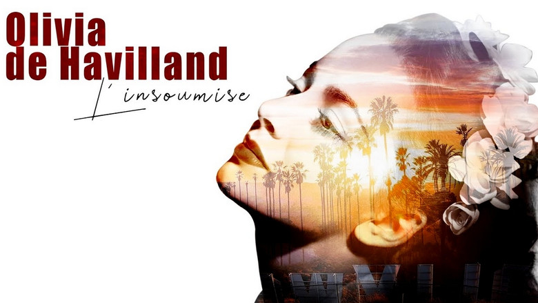 кадр из фильма Olivia de Havilland, l'insoumise