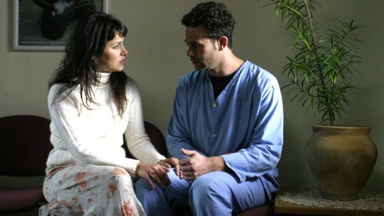 кадр из фильма תגובה מאוחרת