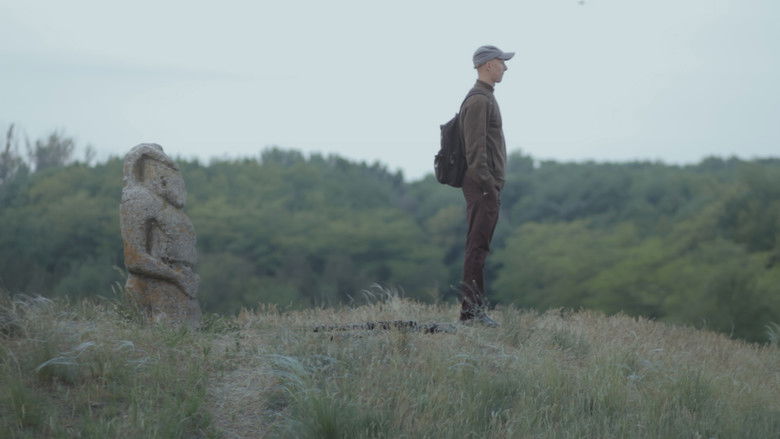 кадр из фильма Заповідник Асканія