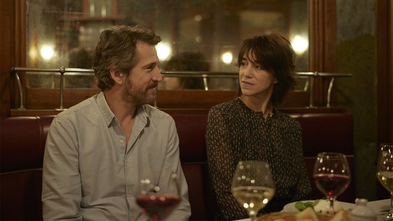 кадр из фильма Загадочное убийство Белль