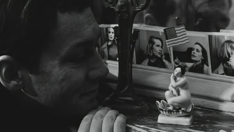 кадр из фильма Затухающий огонёк