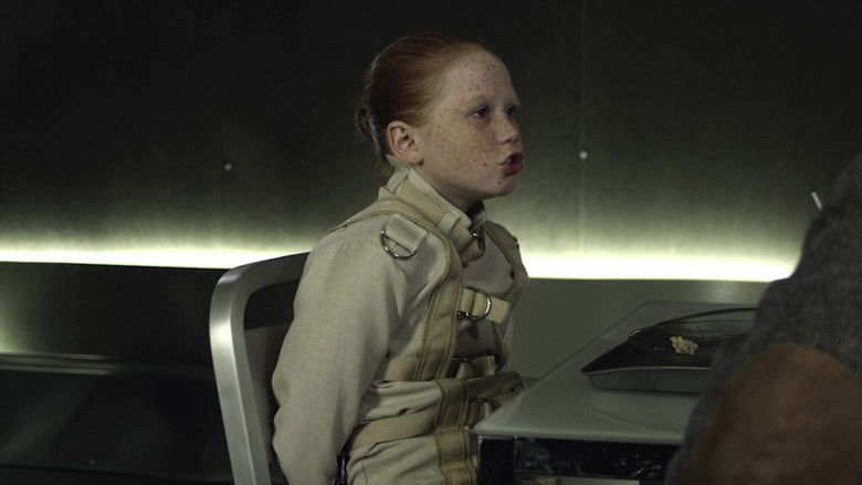 кадр из фильма Чудо-ребёнок