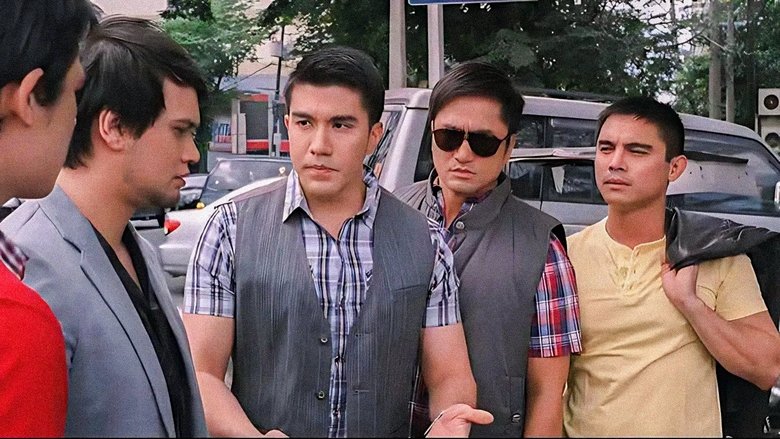 кадр из фильма Moron 5 and the Crying Lady