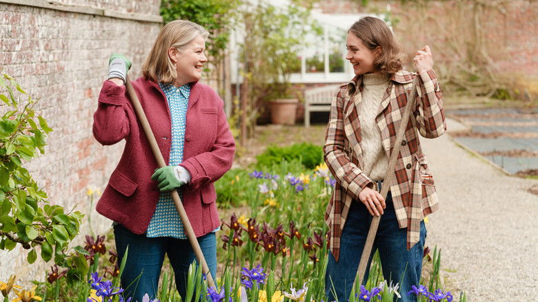 кадр из фильма Rosamunde Pilcher: Jahrestag