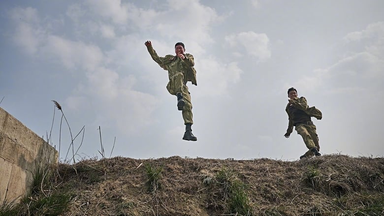 кадр из фильма 탈주