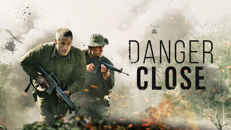 кадр из фильма Битва при Лонгтане