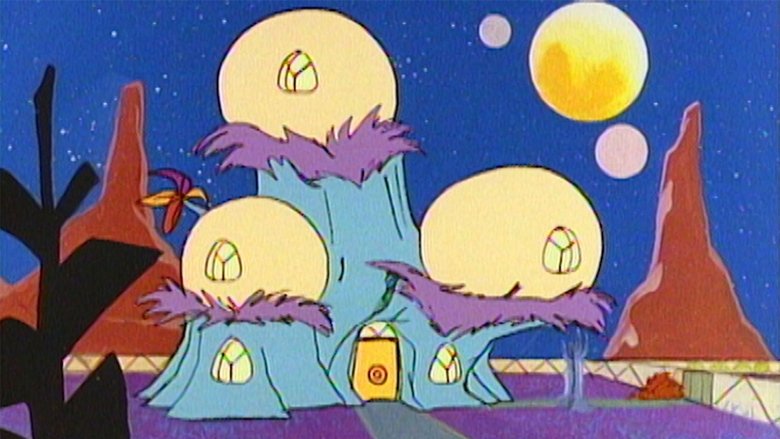 кадр из фильма Aliens Next Door