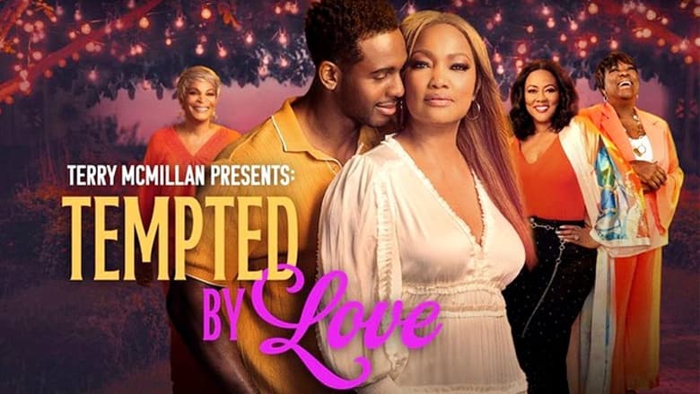 кадр из фильма Tempted by Love: A Terry McMillan Presentation