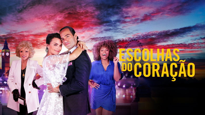 кадр из фильма Tomorrow Morning