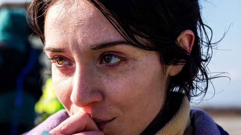 кадр из фильма Разжимая кулаки