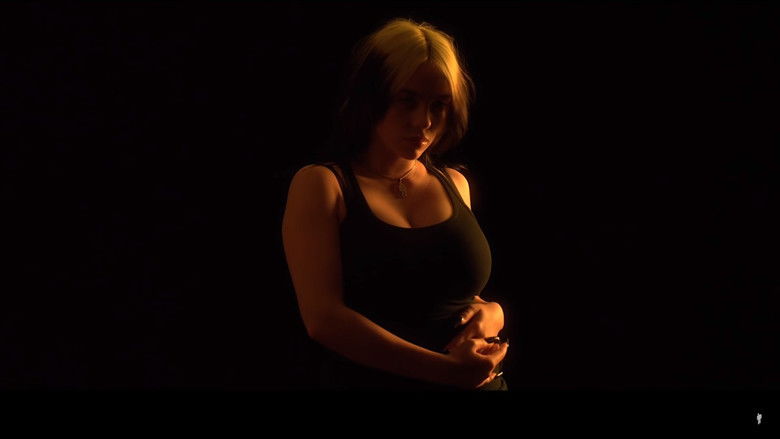 кадр из фильма NOT MY RESPONSIBILITY