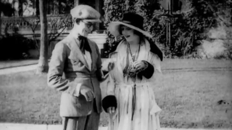 кадр из фильма Bliss