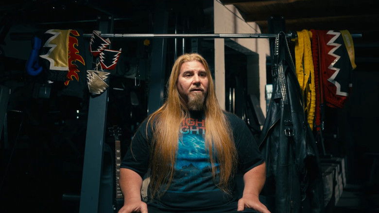 кадр из фильма 100% Rivales