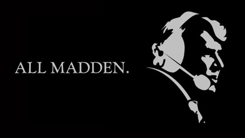 кадр из фильма All Madden