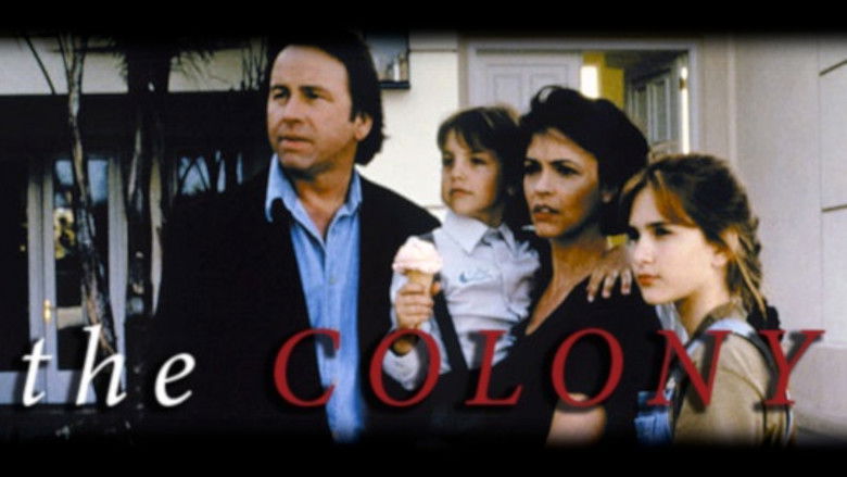 кадр из фильма Дворец-тюрьма