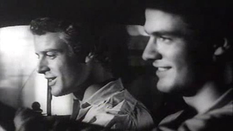 кадр из фильма Morte di un amico