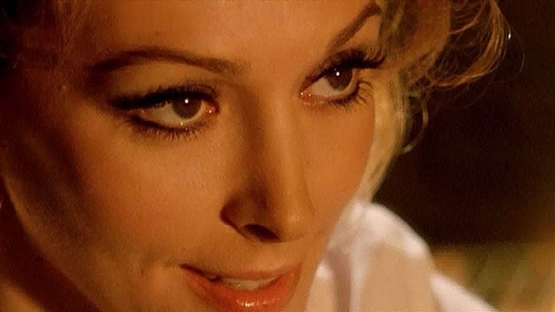 кадр из фильма Смерть ходит на высоких каблуках