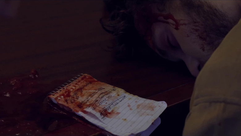 кадр из фильма All That You Love Will Be Carried Away