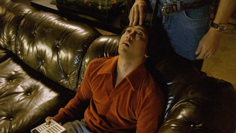 кадр из фильма Dahmer