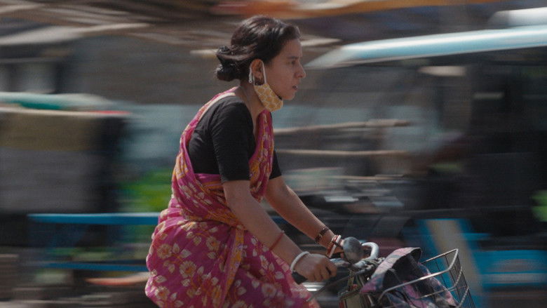 кадр из фильма বাক্স বন্দি