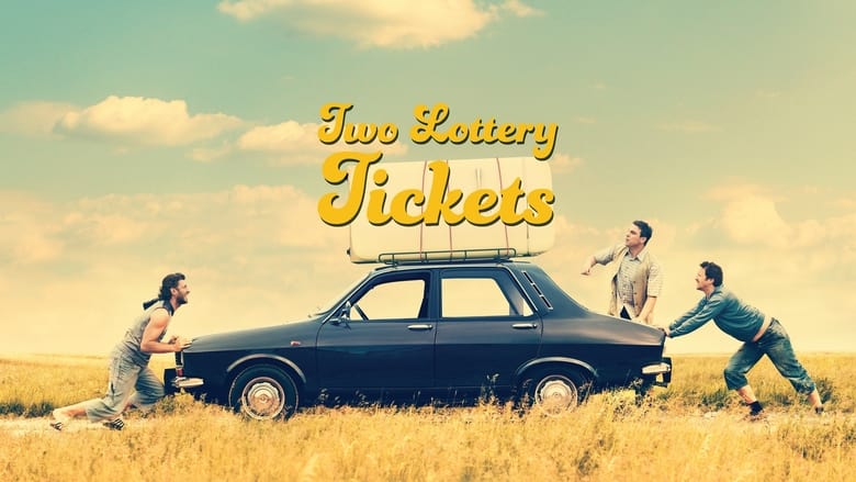 кадр из фильма Два лотерейных билета