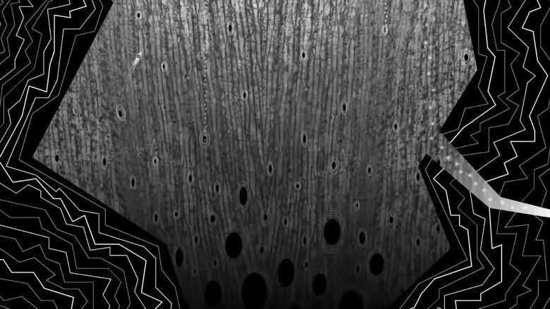 кадр из фильма Дети будущего спят