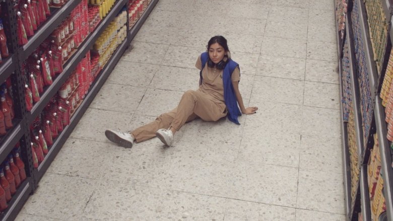 кадр из фильма Estantes Vacíos