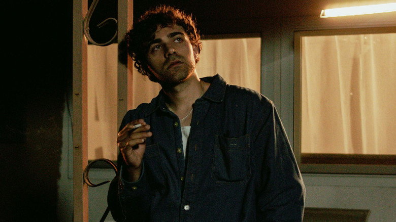 кадр из фильма The Anniversary