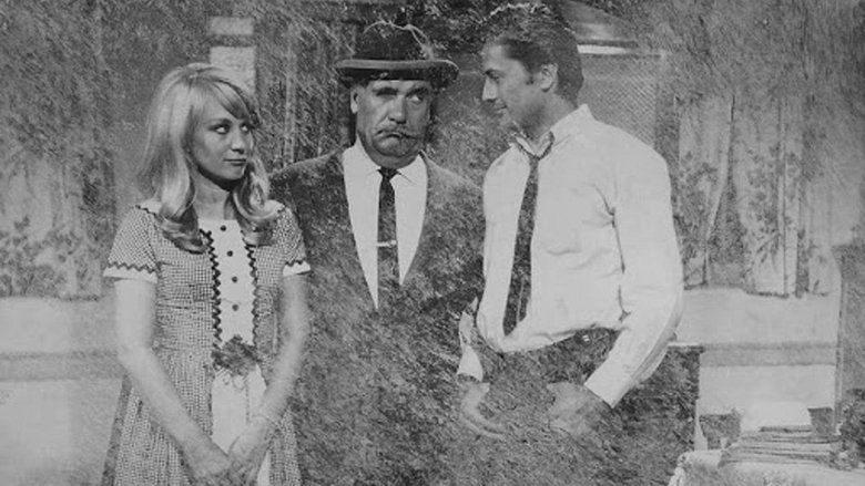 кадр из фильма Çıtkırıldım