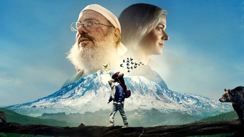 кадр из фильма The Dark Divide