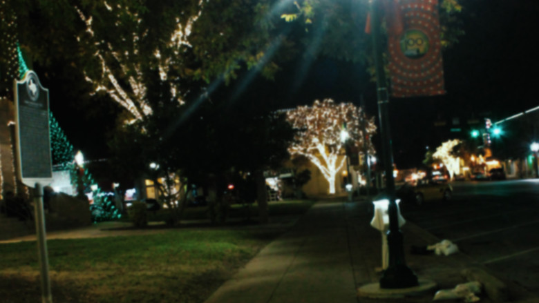 кадр из фильма Midnight