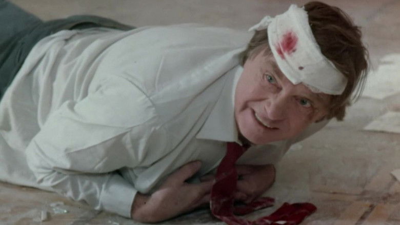 кадр из фильма Система «Ниппель»