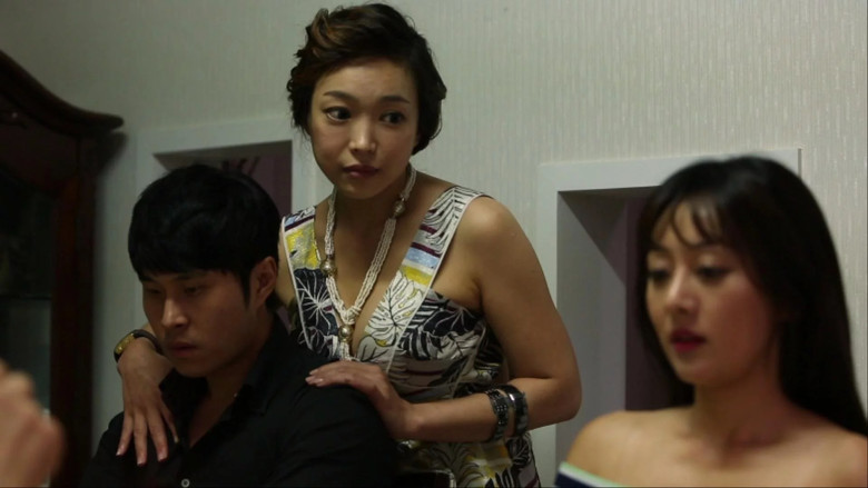 кадр из фильма 스와핑 하던 날