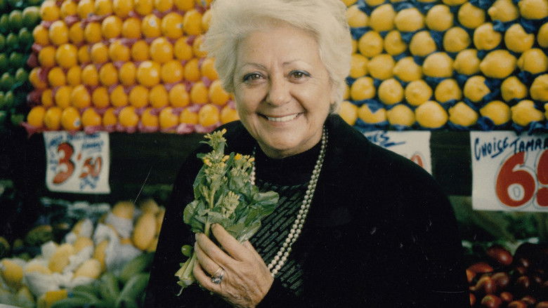 кадр из фильма Marcella