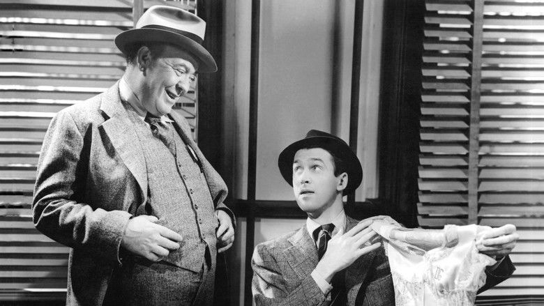 кадр из фильма Этот замечательный мир