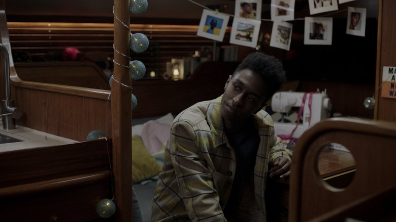 кадр из фильма Norwegian Dream