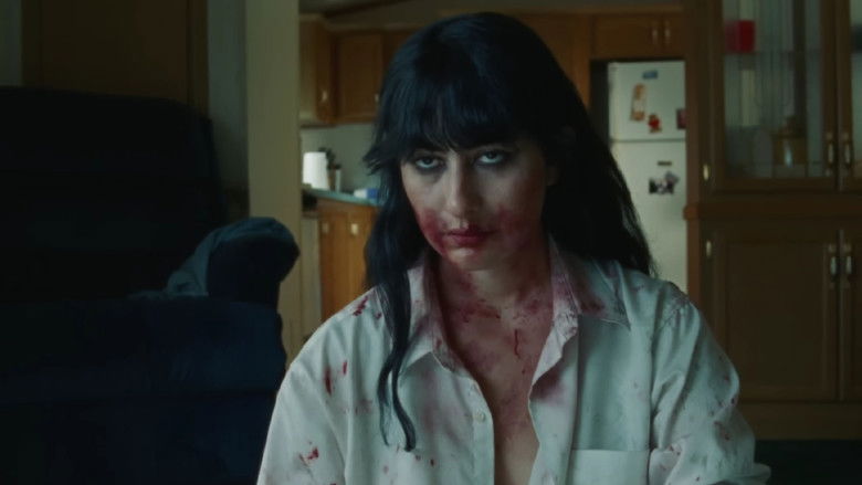 кадр из фильма The Runner