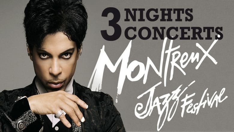 кадр из фильма Prince: Montreux 2013 (Night 1)