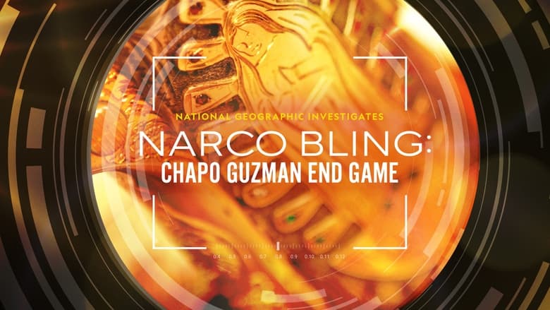 кадр из фильма National Geographic Investigates - Narco Bling: Chapo Guzman End Game