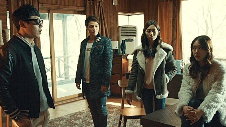 кадр из фильма 콜리션