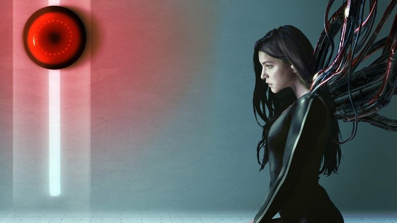 Тёмное облако