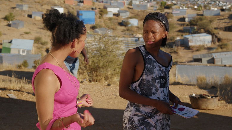 кадр из фильма Lukas