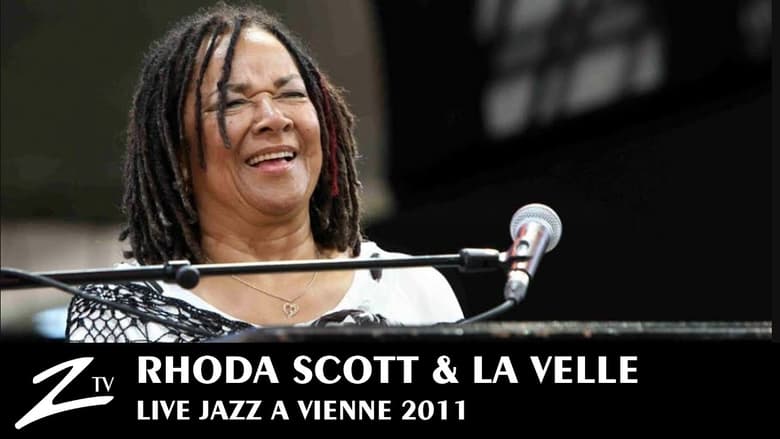 кадр из фильма Rhoda Scott & La Velle « Soul sisters »