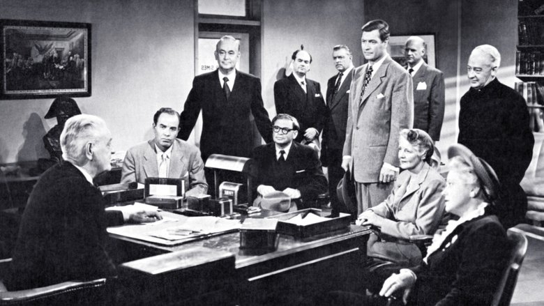 кадр из фильма One Too Many