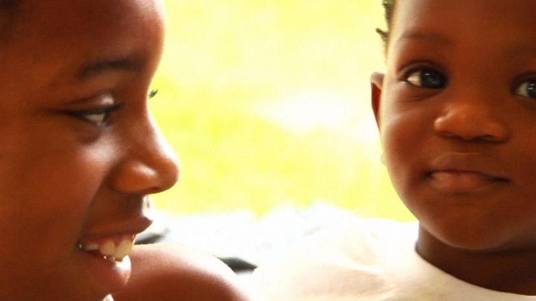 кадр из фильма No Ward