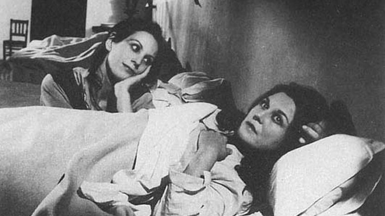 кадр из фильма Fortunata y Jacinta