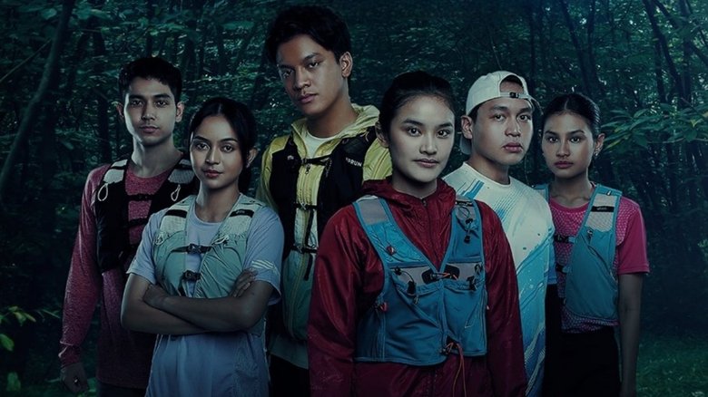 кадр из фильма Pencarian Terakhir