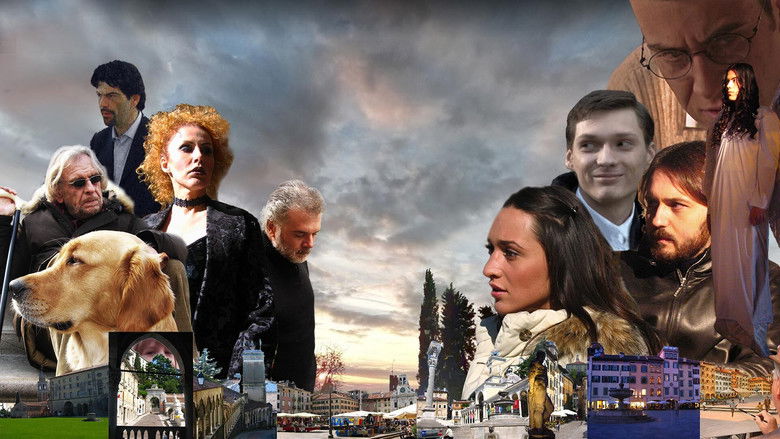 кадр из фильма Three the Movie