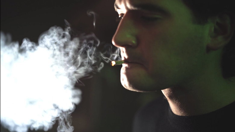 кадр из фильма PERSEIDAS